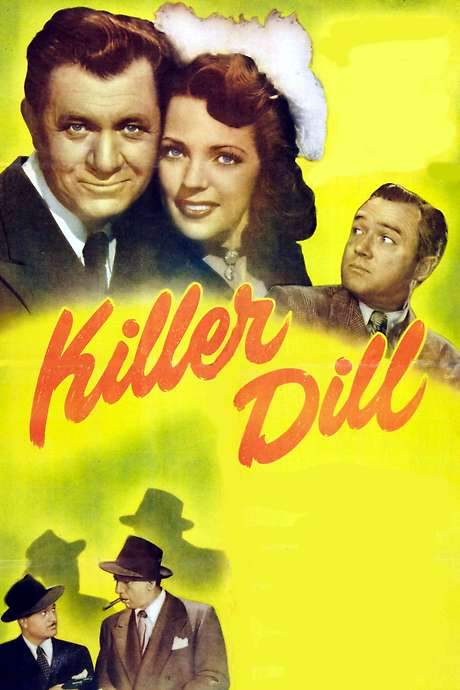 Killer Dill
